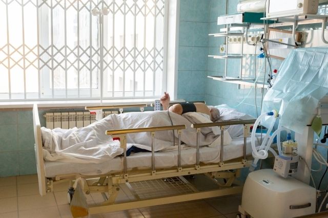 4772 случая коронавируса выявлено в Свердловской области за сутки