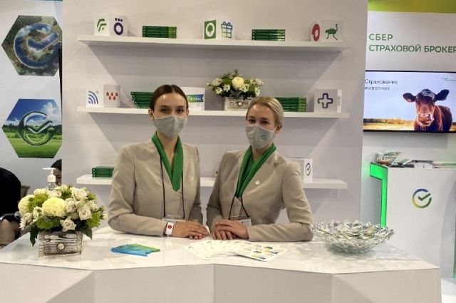 В округе в выходные Сбербанк работал в штатном режиме