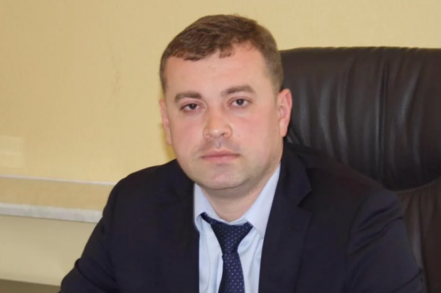 Евгения Лазарева повысили до зампреда правительства Ульяновской области