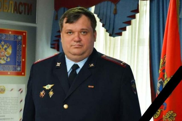 В УМВД Оренбуржья назвали дату церемонии прощания с Александром Караванским.