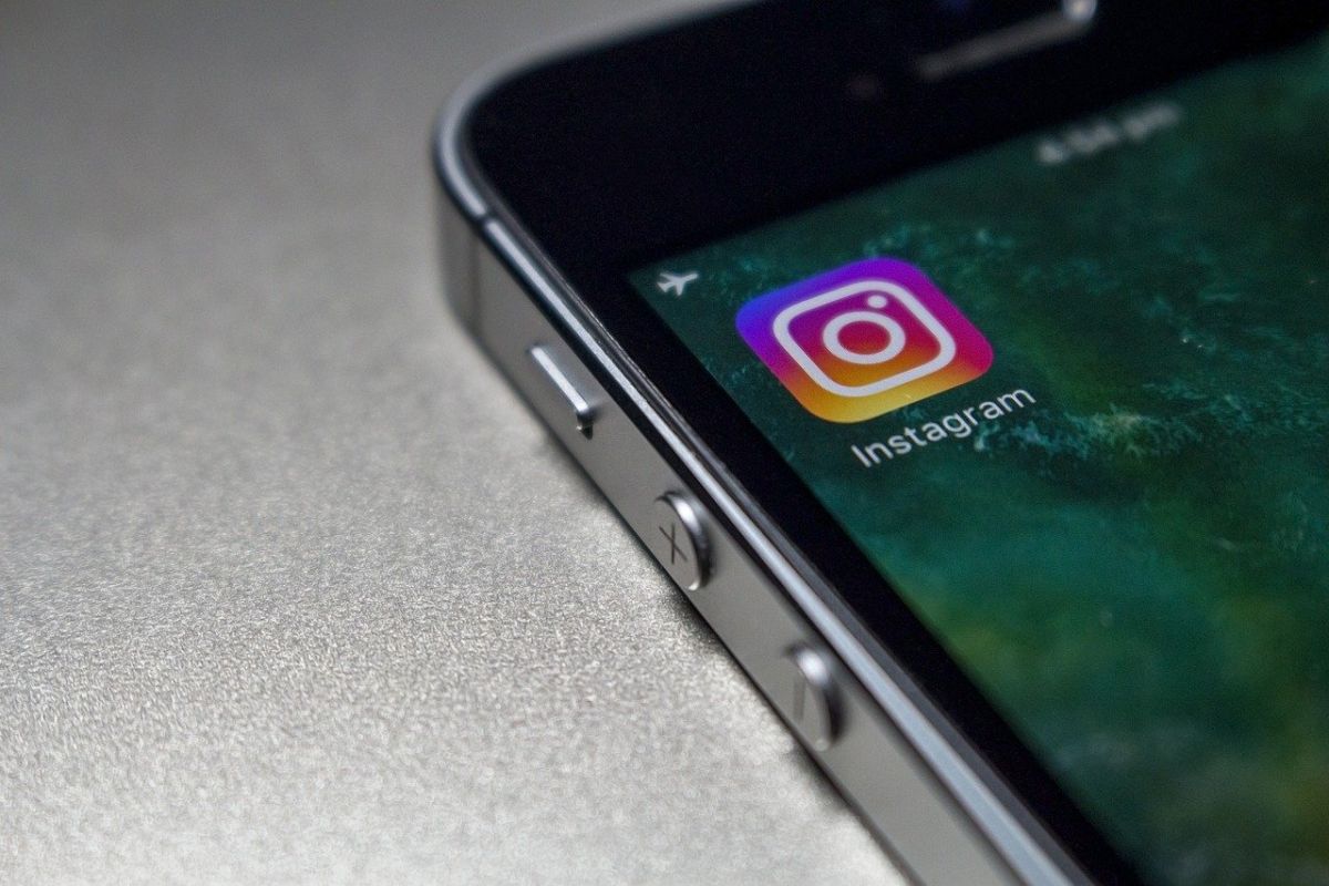 Instagram заблокировал аккаунты RT в 27 странах Европы | Аргументы и Факты