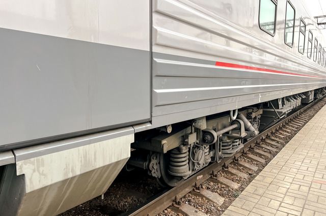 С 6 марта начнет курсировать скоростной пригородный поезд «Курск-Воронеж»