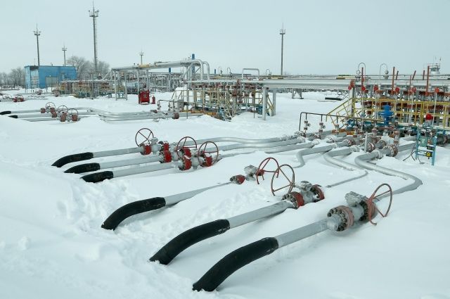 В «Газпром добыча Оренбург» подвели итоги работы по производственной безопасности за минувший год.