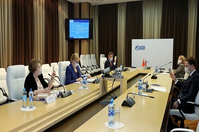 «Газпром добыча Оренбург» выполнил условия коллективного договора