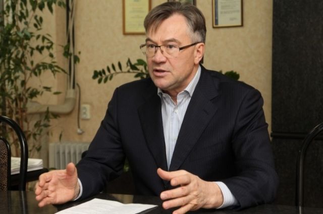 На Алтае благодаря депутату Терентьеву из дома убрали похоронное бюро