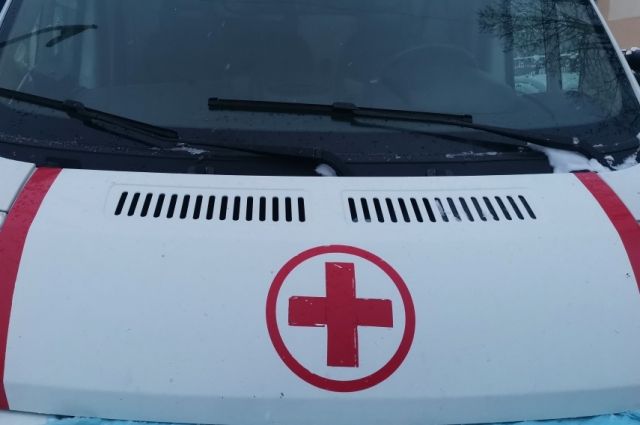 12 межрайонных больниц Рязанской области получат 34 медицинских автомобиля