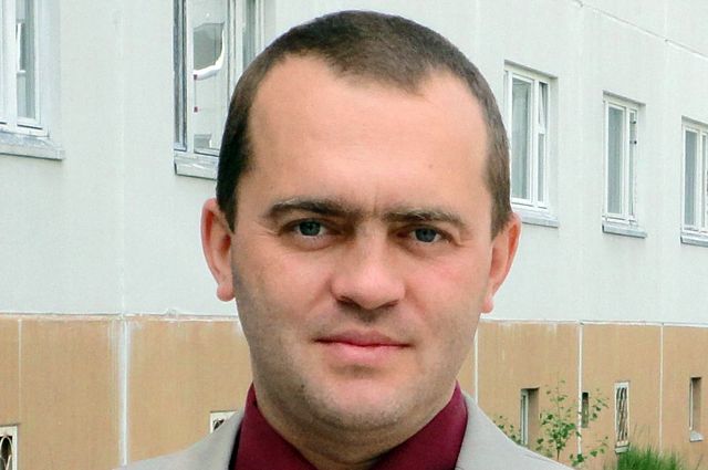 Илья Мидленко ушёл из ЦГКБ Ульяновска в Чердаклинскую районную больницу