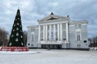 Пермский театр оперы и балета продает билеты в марте за полцены