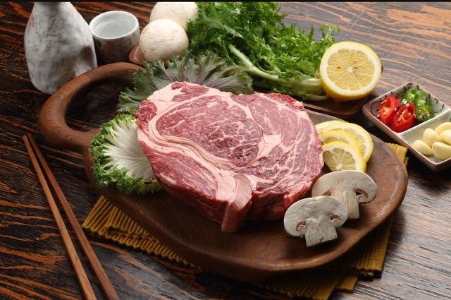 Эксперты Россельхозбанка: Потребление говядины может превысить 14 кг в год по итогам 2030 года. 