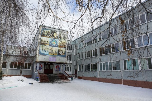 «Ростелеком» строит цифровую инфраструктуру в школах Новосибирской области