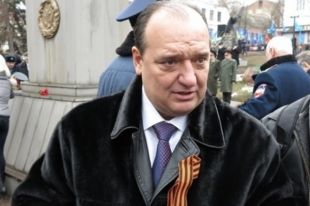 Мэр Кременной, который симпатизировал «ЛНР», найден убитым
