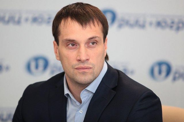 Сенатор от Югры не согласен с запретом на участие россиян в Паралимпиаде