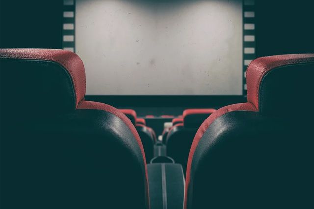 Оренбургские кинотеатры остались без «Бэтмена» и «Фантастических тварей»
