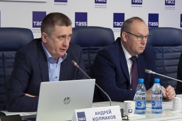 Миллиард рублей потратят в 2022 году на ремонт новосибирских теплосетей
