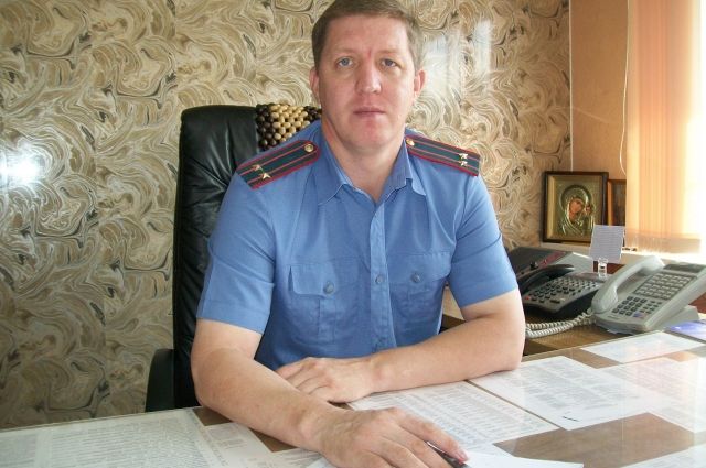 Новым руководителем ГКЧС Чувашии стал Сергей Павлов