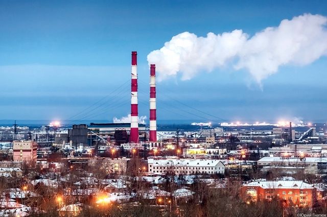 Компания «ТГК-2» составила рейтинг лучших потребителей в Архангельске