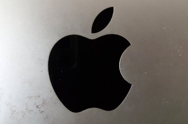 Что требуют общественники, подавшие иск в суд к компании Apple?