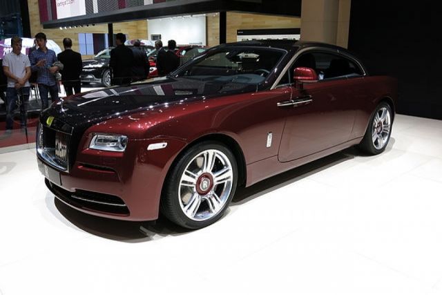 Forbes: британская компания Rolls-Royce приостанавливает поставки в Россию