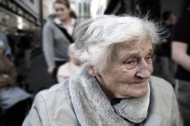 В ПФР рассказали, какие пенсионерки живут на Ставрополье