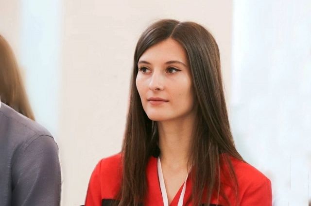 Анастасия Шевченко рассказала, почему приняла решение организовать акцию
