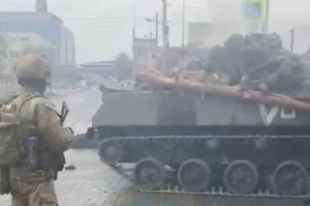 Десятые сутки противостояния украинцев oккупанту: какая ситуация в регионах