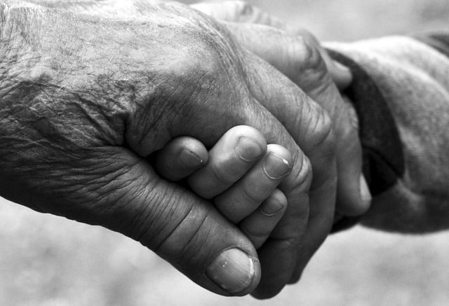 Приемным семьям для пожилых оренбуржцев увеличили вознаграждение