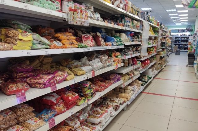 Глава Адыгеи Мурат Кумпилов рассказал о сдерживании цен на продукты