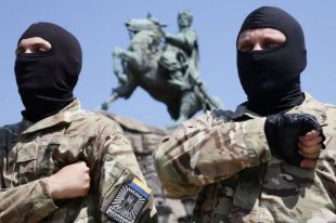 Стало известно, как иностранцам присоединится к обороне Украины: детали