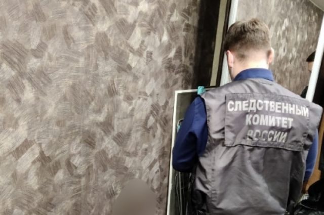 На Ново-Астраханском шоссе в Саратове зарезали молодого мужчину