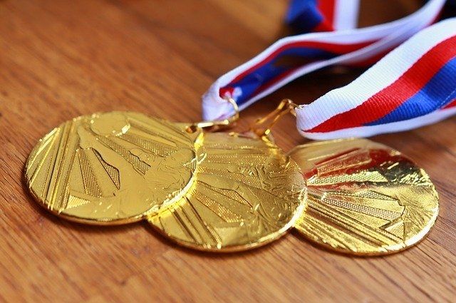 Победители соревнований получат вознаграждения, идентичные на Паралимпиаде в Пекине