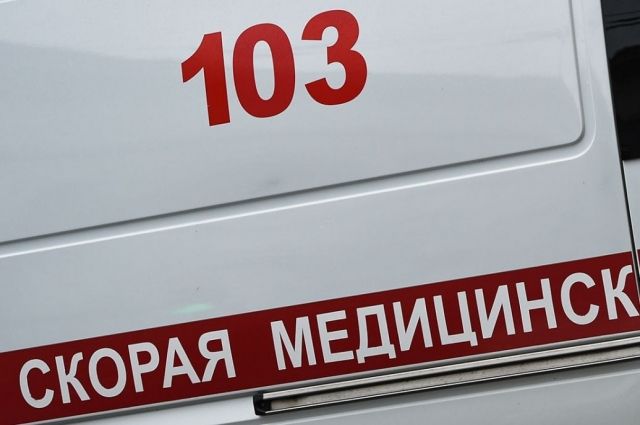 В Ленинском районе Саратова насмерть разбился водитель "Nissan"