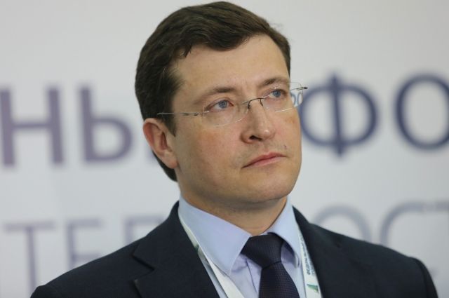 Глава Нижегородской области предложил ввести мораторий по выплатам кредитов