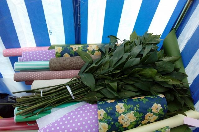 В Волгоградской области любителей первоцветов оштрафуют на солидную сумму
