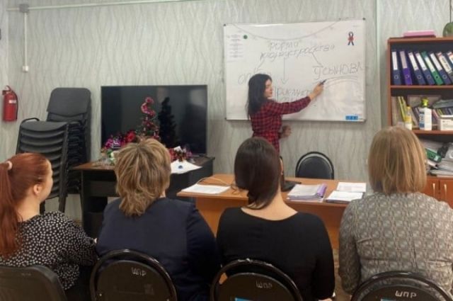 В Иркутской области 16 тысяч человек обучились в школах приёмных родителей
