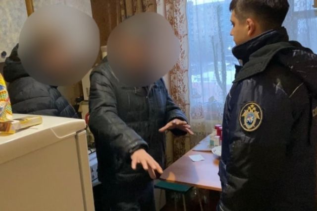 В Петербурге задержали подозреваемых в жестоком убийстве 20-летней девушки