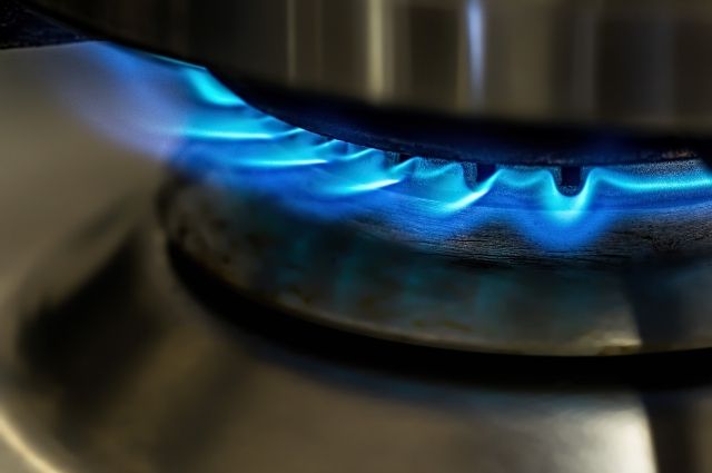«Газпром» допустил дальнейший рост цен на газ в Европе