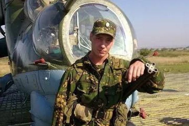 Мельниченко сообщил о ещё одном погибшем в спецоперации на Украине