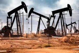 США отказываются от российской нефти из-за войны в Украине