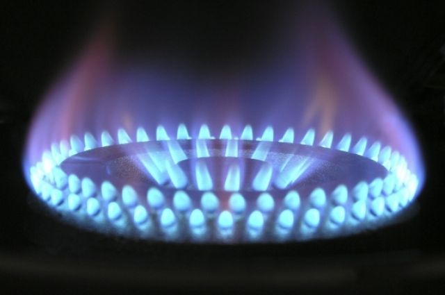 КВЦ прекратило прием платежей за газ в Рязанской области