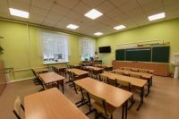 В мэрии прошло заседание Совета директоров школ Барнаула. 
