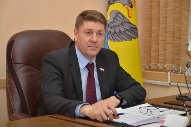 Оренбургские сенаторы Афанасьева и Шевченко попали под новые санкции Евросоюза. 