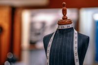 В городе первые бутики испанской сети стали закрывать 6 марта