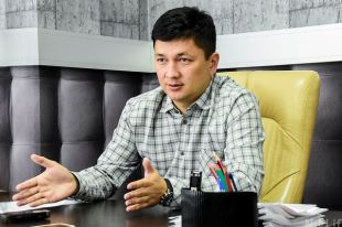 Глава Николаевской ОГА Виталий Ким обратился к oккупантам: детали