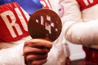 Паралимпийцы смогут выступить в Ханты-Мансийске.