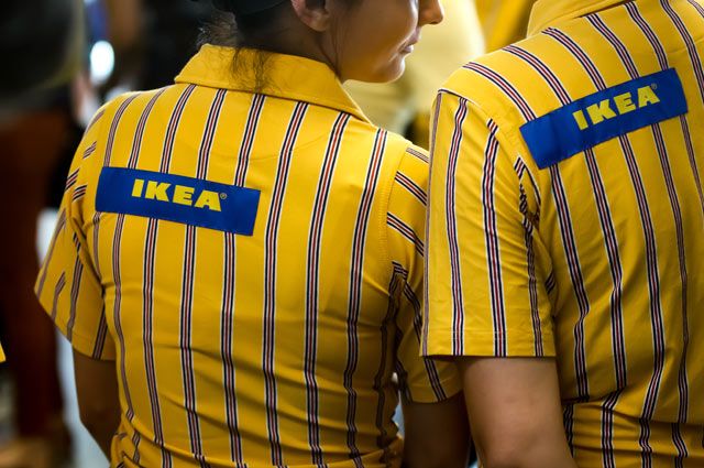 Правда ли, что товары шведской компании IKEA снова доступны россиянам?