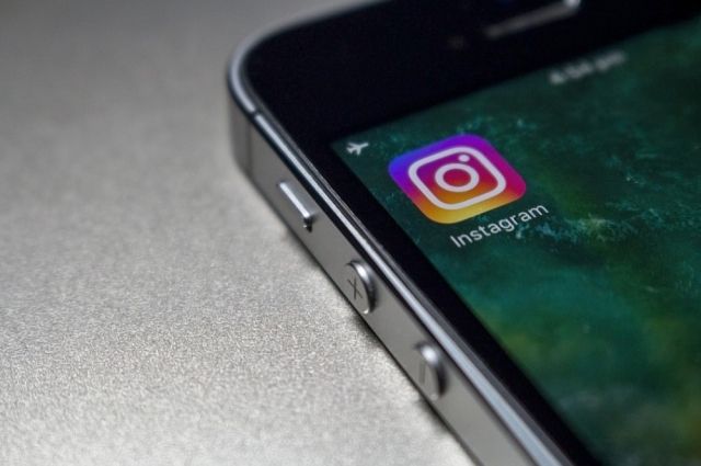 Генеральная прокуратура Российской Федерации уходит из Instagram.