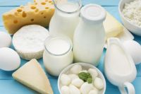 С 15 марта может вырасти цена на молочную продукцию в Оренбуржье.