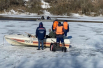 8 марта водолазы обнаружили в реке Днепр тело 8-летнего Ярослава. 