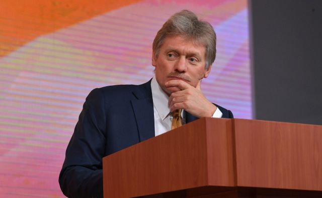 Песков: РФ принимает меры и сможет минимизировать последствия санкций
