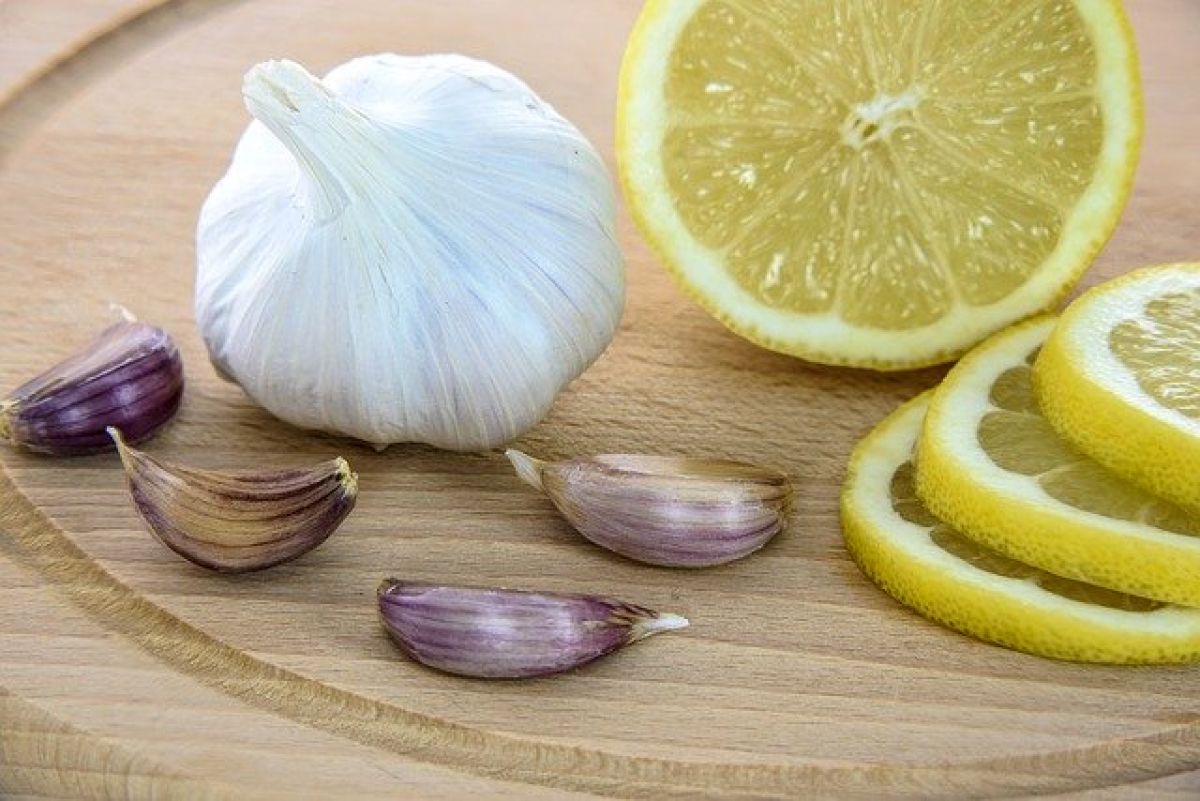 Рецепты здоровья: репчатый лук против ангины